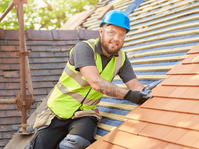 About Roof Repair Experts Pompano Beach, FL